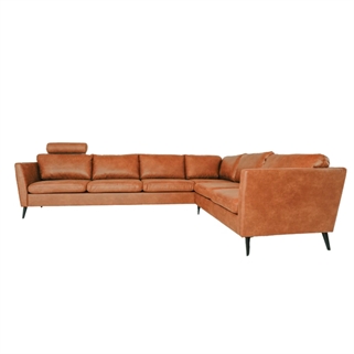 Jakob hjørnesofa
